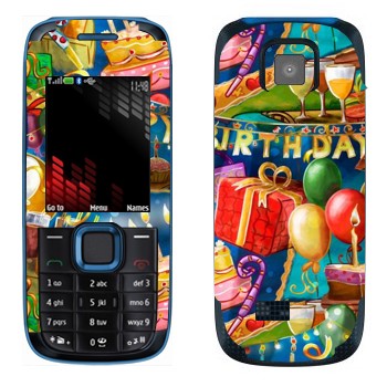   «  »   Nokia 5130