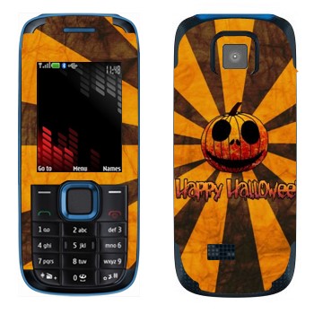   « Happy Halloween»   Nokia 5130