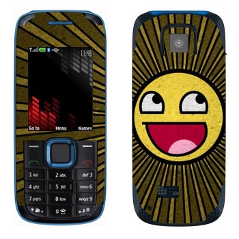   «Epic smiley»   Nokia 5130