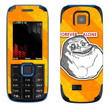   «Forever alone»   Nokia 5130