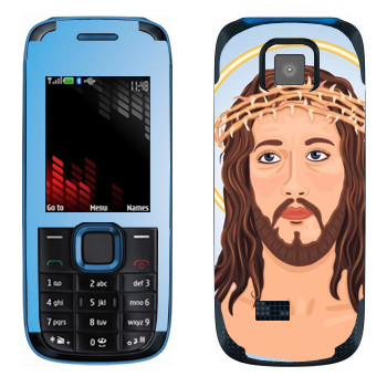   «Jesus head»   Nokia 5130