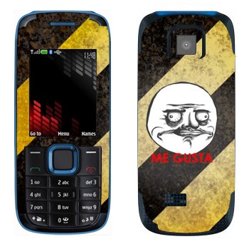   «Me gusta»   Nokia 5130