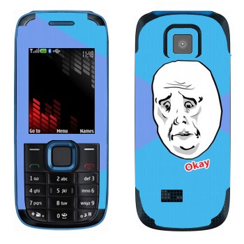   «Okay Guy»   Nokia 5130