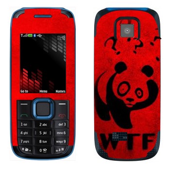   « - WTF?»   Nokia 5130