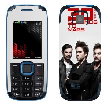   «30 Seconds To Mars»   Nokia 5130