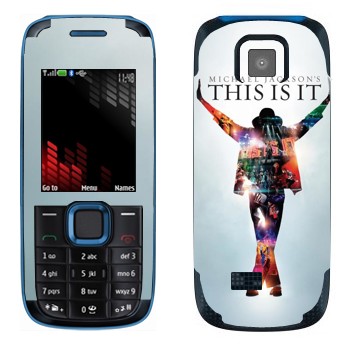   «Michael Jackson - This is it»   Nokia 5130