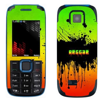   «Reggae»   Nokia 5130