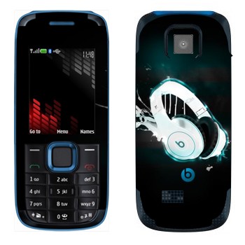   «  Beats Audio»   Nokia 5130