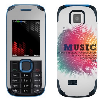   « Music   »   Nokia 5130