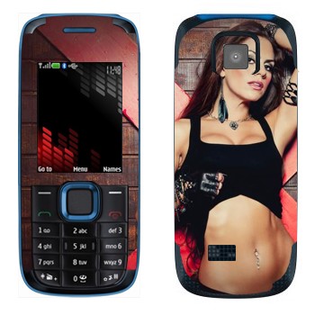   «  »   Nokia 5130