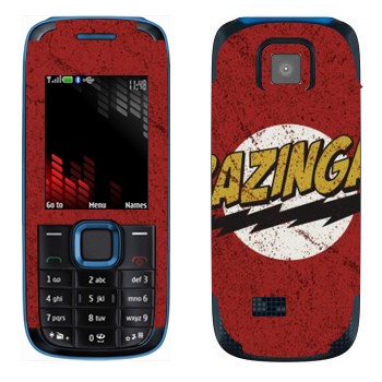   «Bazinga -   »   Nokia 5130