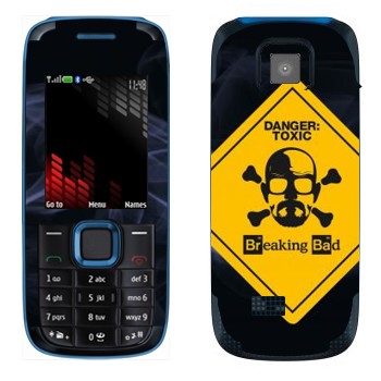   «Danger: Toxic -   »   Nokia 5130