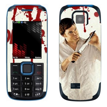  «Dexter»   Nokia 5130