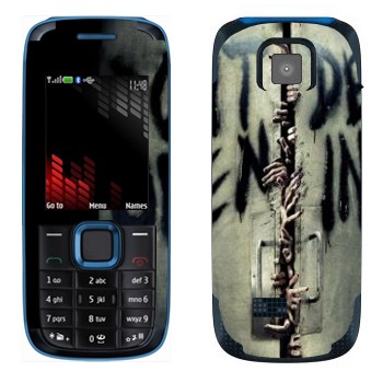   «Don't open, dead inside -  »   Nokia 5130