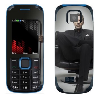   «HOUSE M.D.»   Nokia 5130