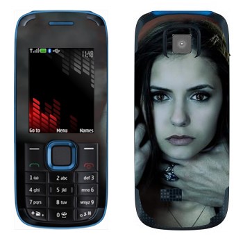   «  - The Vampire Diaries»   Nokia 5130