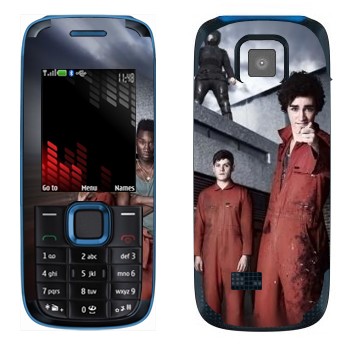   « 2- »   Nokia 5130