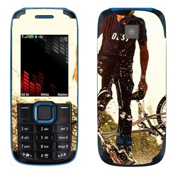   «BMX»   Nokia 5130