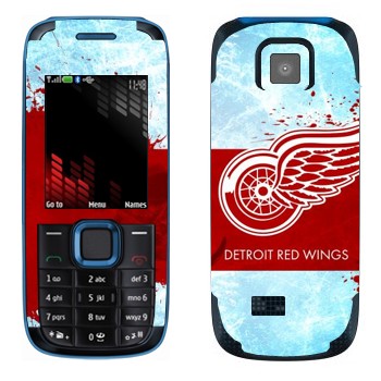   «Detroit red wings»   Nokia 5130