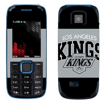   «Los Angeles Kings»   Nokia 5130
