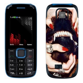   «Givenchy  »   Nokia 5130