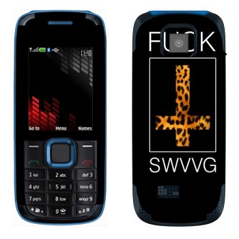   « Fu SWAG»   Nokia 5130