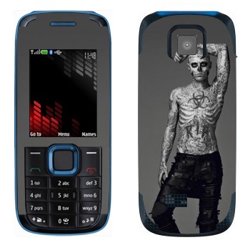   «  - Zombie Boy»   Nokia 5130