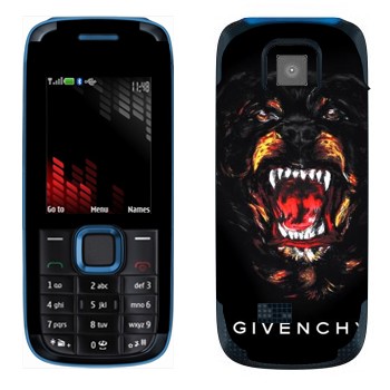   « Givenchy»   Nokia 5130