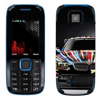   «BMW Motosport»   Nokia 5130