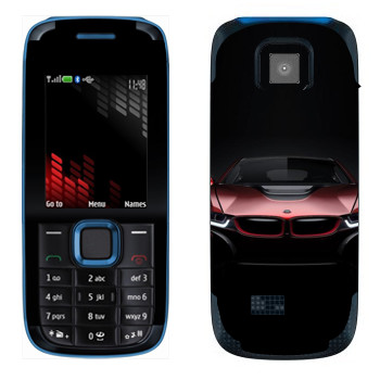   «BMW i8 »   Nokia 5130