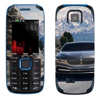   «BMW   »   Nokia 5130