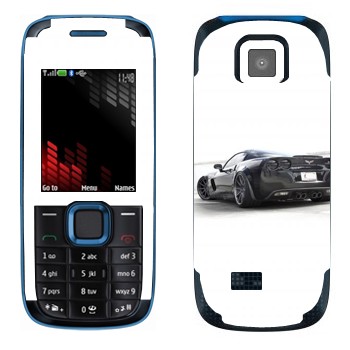   «Chevrolet Corvette»   Nokia 5130