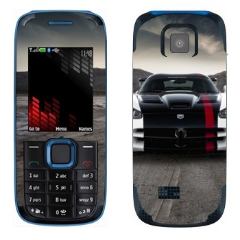   «Dodge Viper»   Nokia 5130