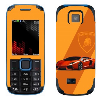   «Lamborghini Aventador LP 700-4»   Nokia 5130