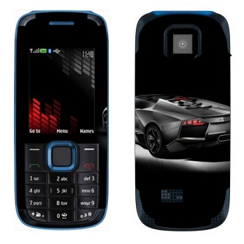   «Lamborghini Reventon Roadster»   Nokia 5130