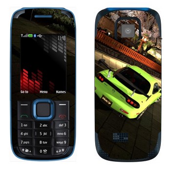   «Mazda RX-7 - »   Nokia 5130