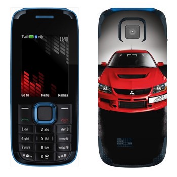   «Mitsubishi Lancer »   Nokia 5130