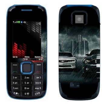   «Mustang GT»   Nokia 5130