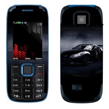   «Nissan 370 Z»   Nokia 5130