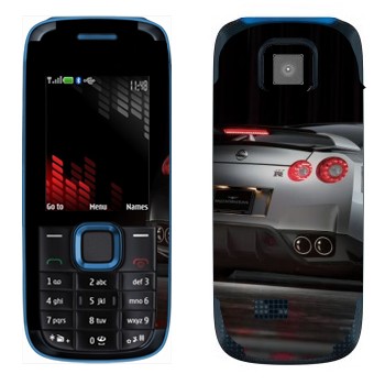   «Nissan GTR-35»   Nokia 5130