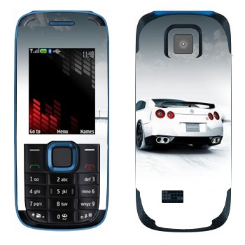   «Nissan GTR»   Nokia 5130