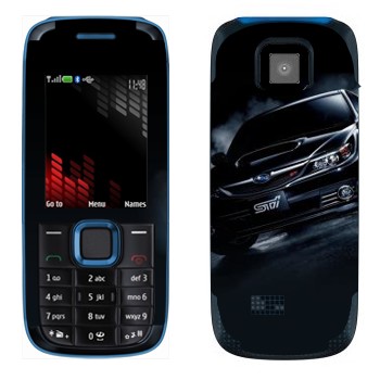   «Subaru Impreza STI»   Nokia 5130
