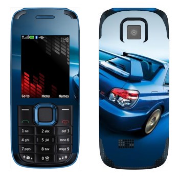   «Subaru Impreza WRX»   Nokia 5130
