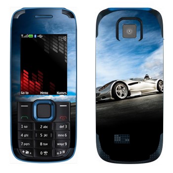   «Veritas RS III Concept car»   Nokia 5130