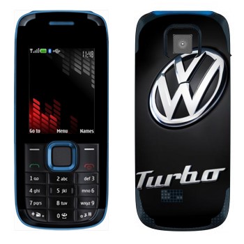   «Volkswagen Turbo »   Nokia 5130