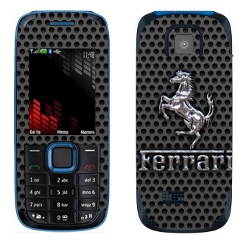   « Ferrari  »   Nokia 5130