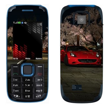   « Ferrari»   Nokia 5130