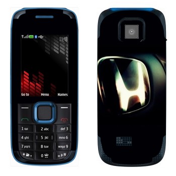   « Honda  »   Nokia 5130