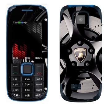   « Lamborghini  »   Nokia 5130