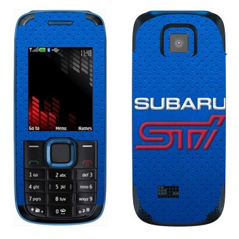   « Subaru STI»   Nokia 5130